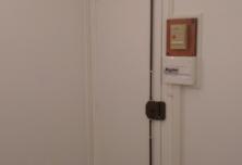 mise en norme de l'électricité 