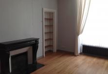 Chambre 17m²