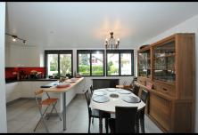 Fenêtre à la frappe de chez C2R