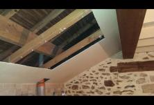 ouverture pour VELUX