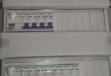 nouveau tableau électrique 