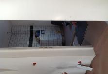 pose carrelage sol SDD