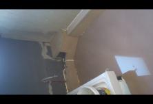 préparation des sols avant pose de carrelage