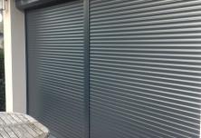 Volets roulants C2R pose en rénovation sous linteau 