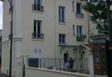 Ravalement Maisons Laffitte