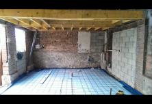 Future Cuisine et Salle De Douches