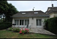 Façade avant les travaux 