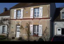 façade avant les travaux 