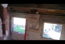 agrandissement fenêtre cuisine 