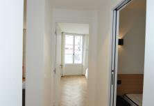 SAS vers espace couchage 