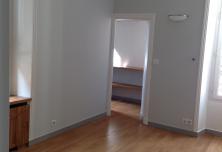 Chambre 13 m²