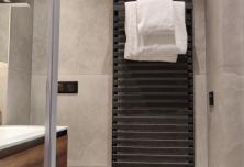 sèche-serviette TERMA