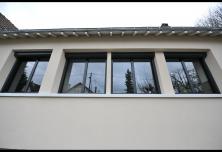 Volets roulants C2R pose en rénovation sous linteau 