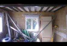 installation fenêtre PVC